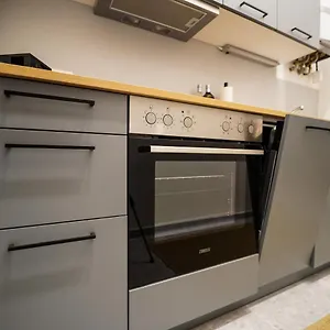 Apartamento Vina #2, Viena