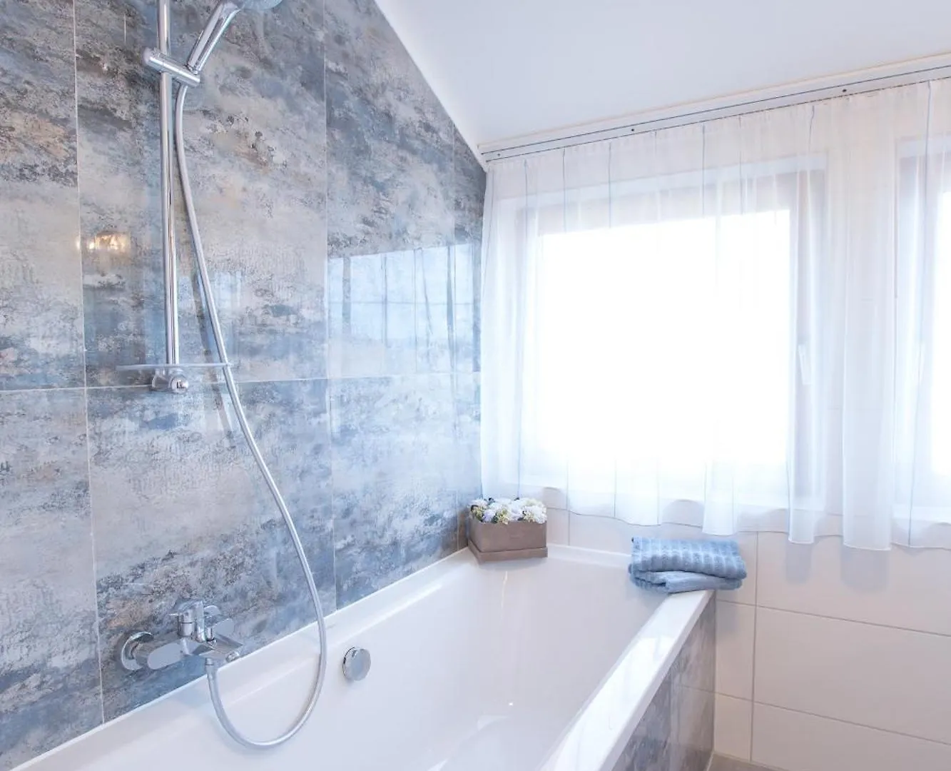 Marinela'S Bnb Vienna