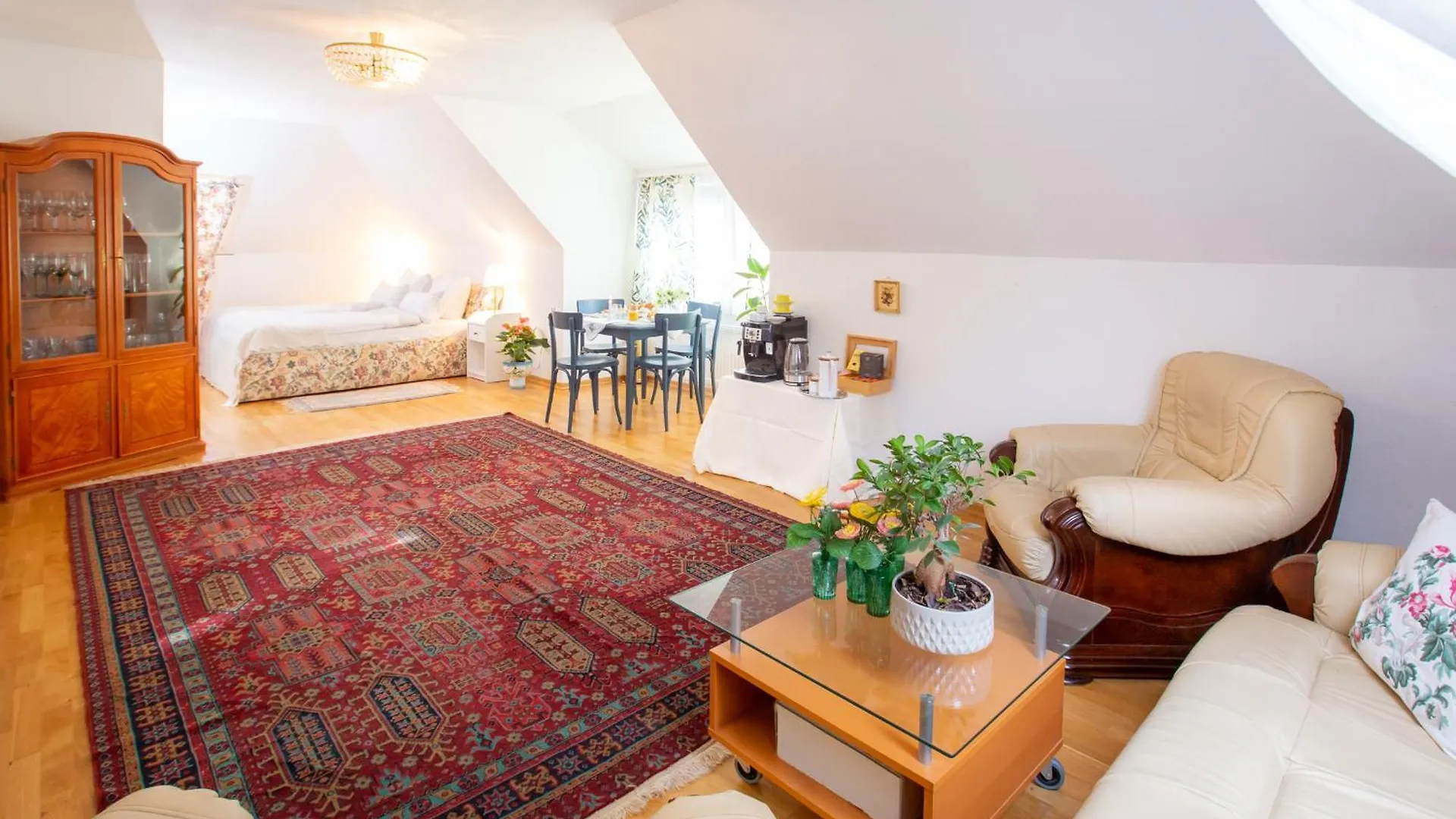 Marinela\'S Bnb location