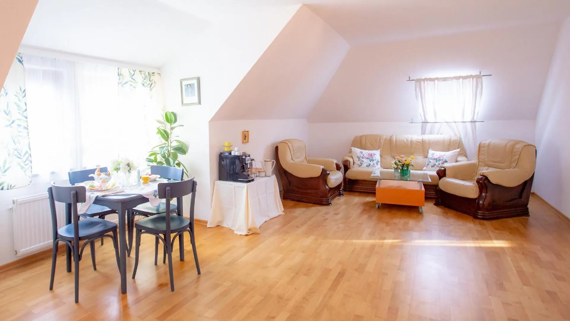 Marinela'S Bnb Vienna 0*,  Austria