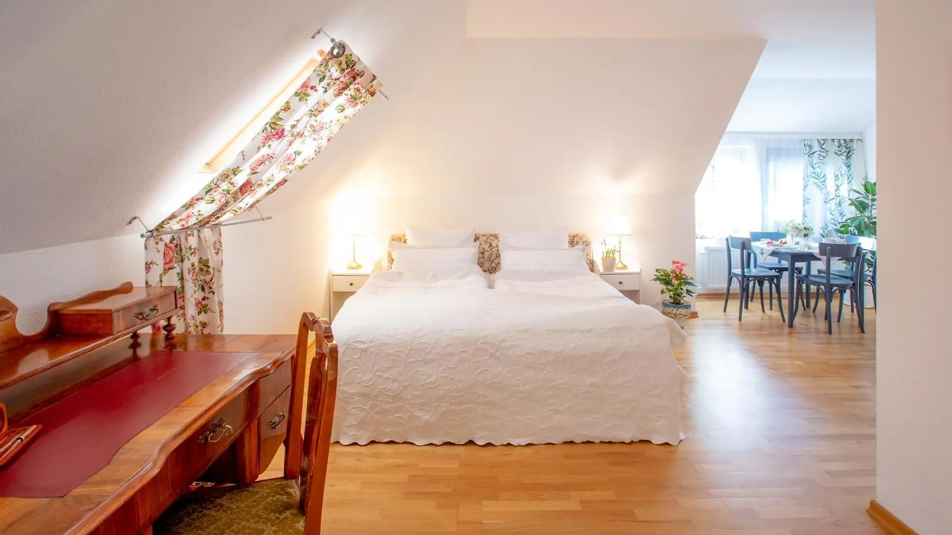 Bed & Breakfast Marinela'S Bnb Vienna