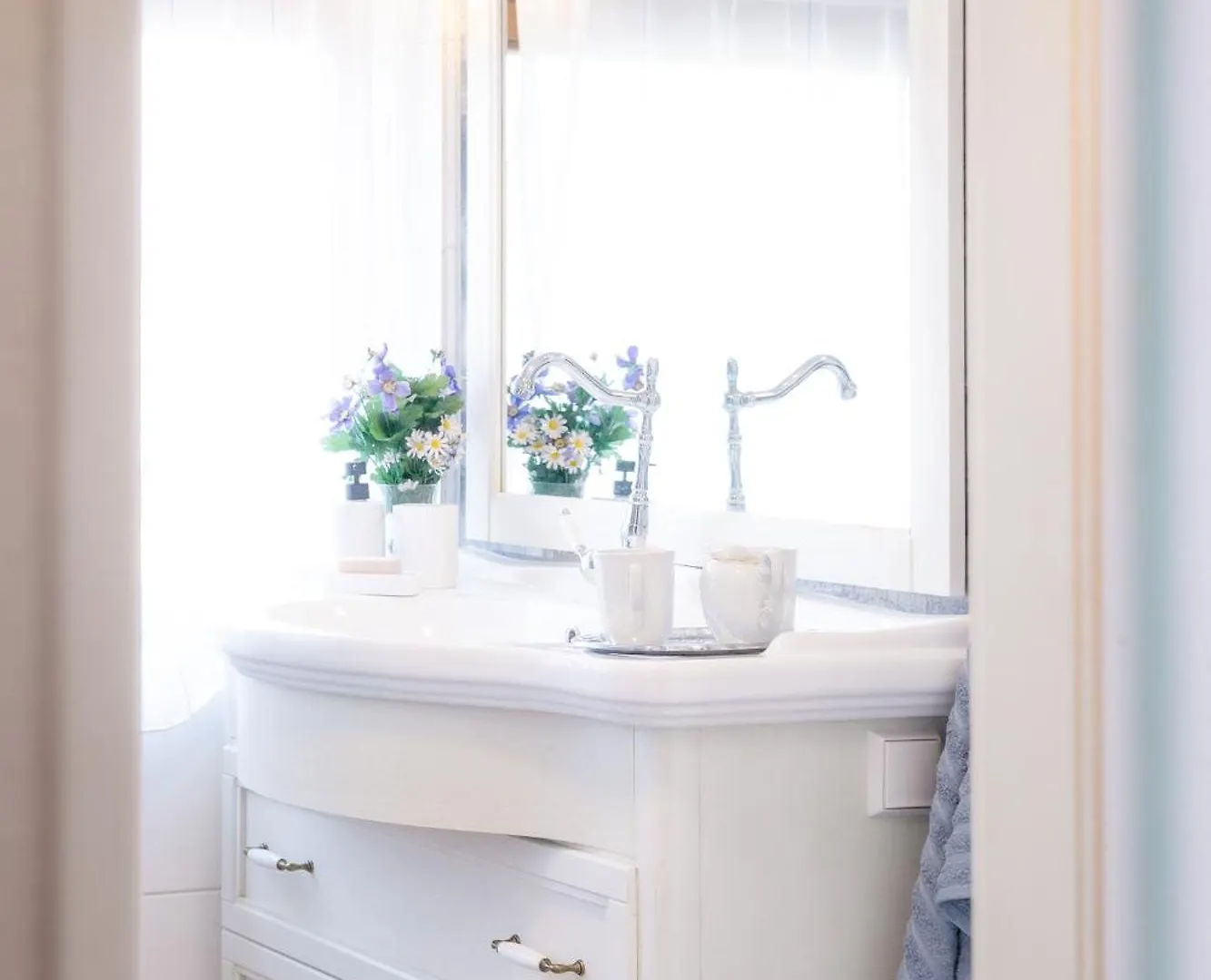 Bed & Breakfast Marinela'S Bnb Vienna