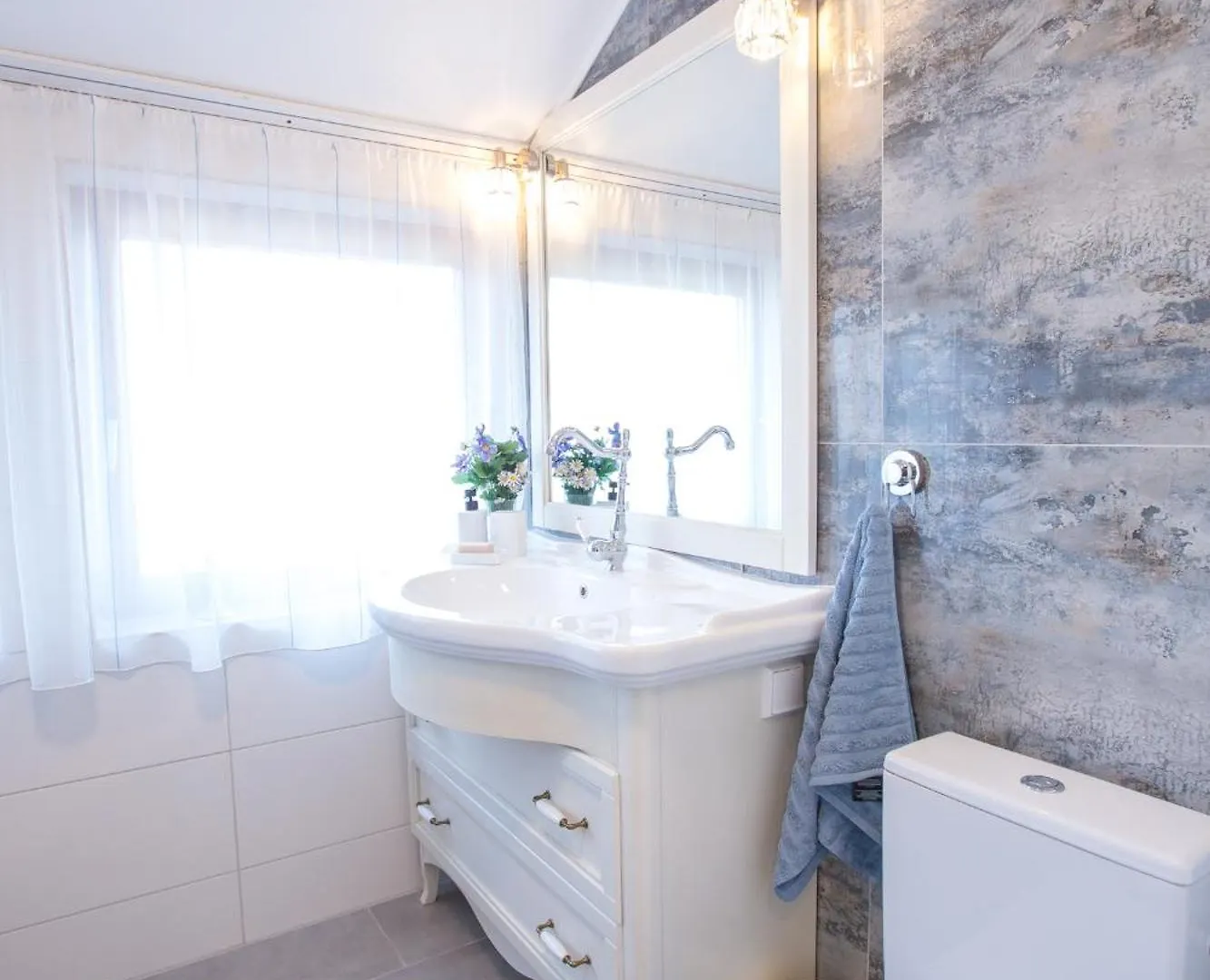 Marinela'S Bnb Vienna 0*,