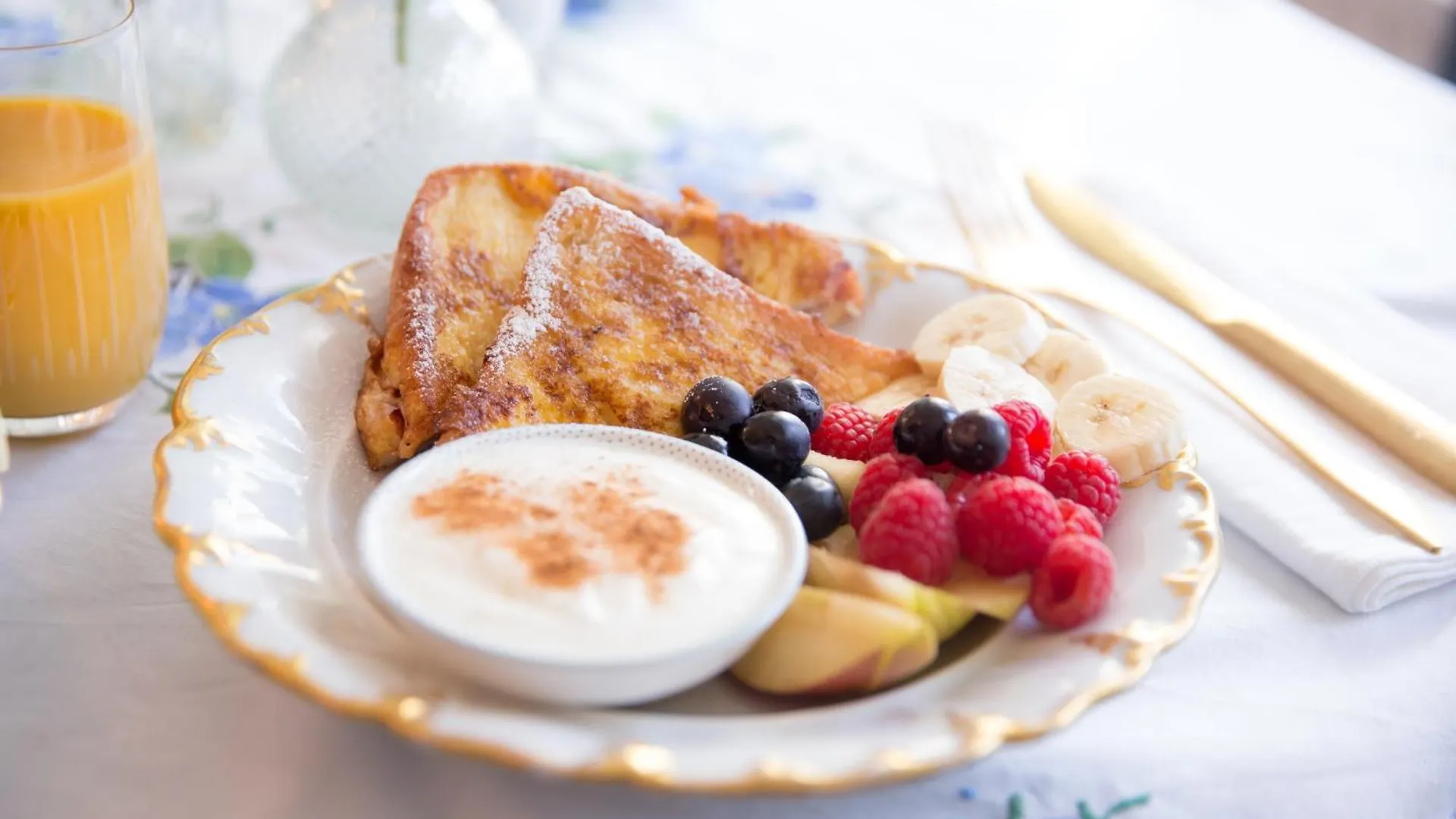 Marinela'S Bnb Vienna Bed & Breakfast