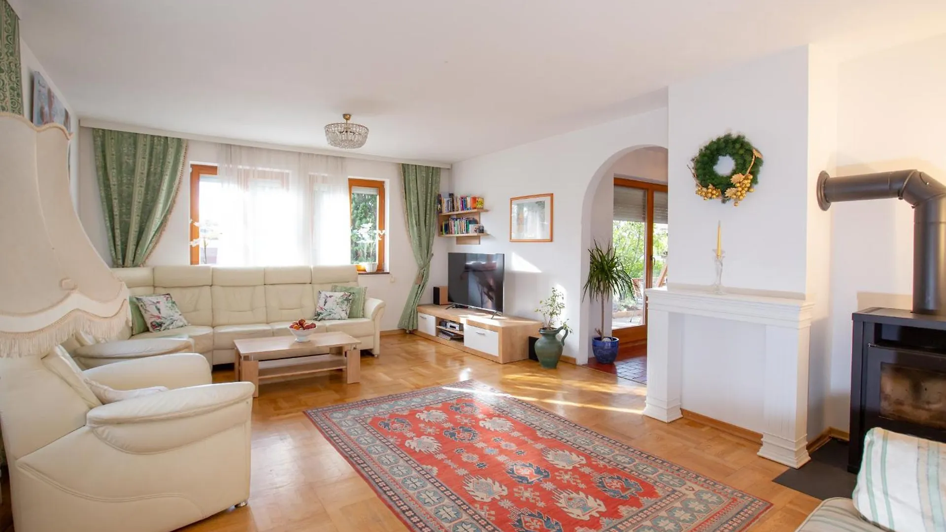 Marinela'S Bnb Vienna 0*,  Austria