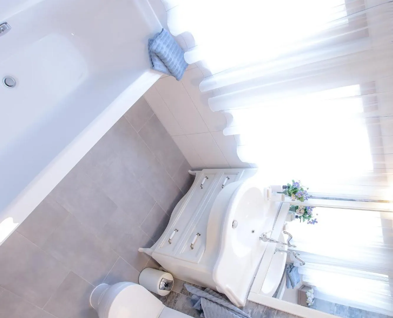 Bed & Breakfast Marinela'S Bnb Vienna Austria
