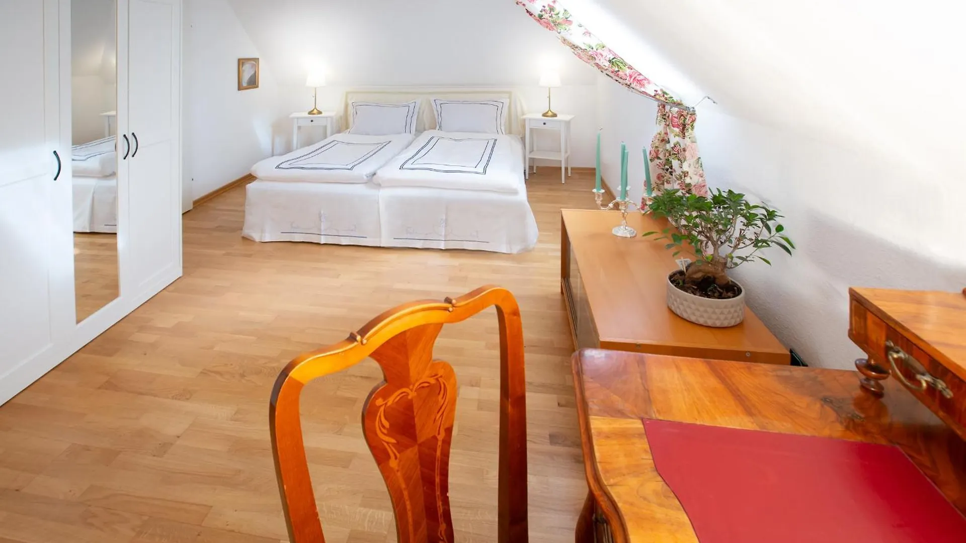 Marinela'S Bnb Vienna